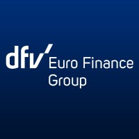 dfv Euro Finance Group GmbH logo - Similar company to Dfv Mediengruppe
