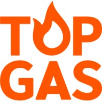 TopGas SRL logo - Similar company to Petrolcapa
