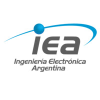 I.E.A. Ingenieria Electronica Argentina S.R.L. logo - Similar company to Semec