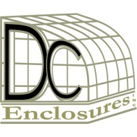 DC Enclosures logo - Similar company to Jck Usa Ltd