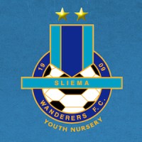 Sliema Wanderers F.C. Youth Nursery logo - Similar company to Gibraltar Football Association