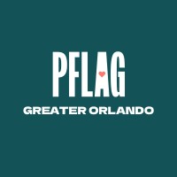 PFLAG Greater Orlando logo - Similar company to Pflag Austin