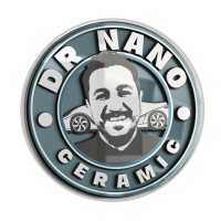 Dr Nano Ceramic logo - Similar company to Trust Community