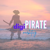 digiPirate logo - Similar company to Zoada Digital Marketing