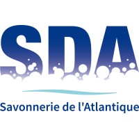SAVONNERIE DE L'ATLANTIQUE logo - Similar company to Savonnerie Baba