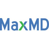 MaxMD logo - Similar company to Slightech