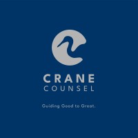 Crane Counsel, Inc. logo - Similar company to Vaxcel International Co., Ltd.