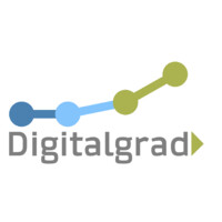 Digitalgrad logo - Similar company to Fynancy Gmbh