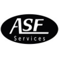 ASF Services, LLC logo - Similar company to Alpha Supply