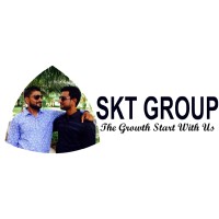 SKT GROUP logo - Similar company to Ank Edge Opc Private Limited