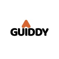 Guiddy logo - Similar company to Mohawk Conseil