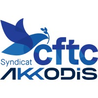 CFTC Akkodis logo - Similar company to Cfe-Cgc Akkodis