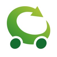 Suomen Autokierrätys logo - Similar company to Kuljetusrinki Oy