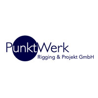 PunktWerk Rigging und Projekt GmbH logo - Similar company to Rigging Plus Gmbh