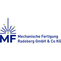 Mechanische Fertigung Radeberg GmbH & Co. KG logo - Similar company to Tiegel Gmbh