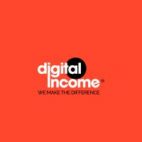Digital Income Agency logo - Similar company to Fadgency | Agence Digital
