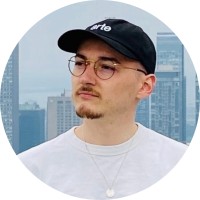 Aymeric Manzano logo - Similar company to Les Léonards