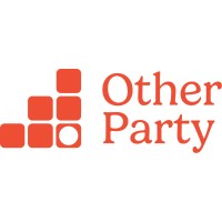 The Other Party logo - Similar company to Vemp Studios