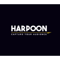 Harpoon Agency logo - Similar company to Chips.Gg