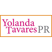 Yolanda Tavares Public Relations (YTPR) logo - Similar company to Dmshark Pr & Events™