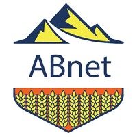ABnet logo - Similar company to Tcargo Latam
