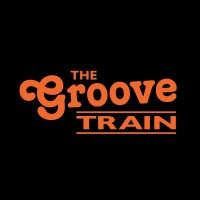The Groove Train logo - Similar company to Boardsox