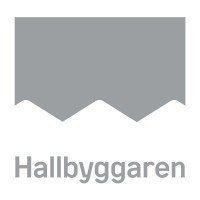 Hallbyggaren logo - Similar company to Utleiepartner