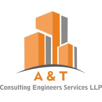 A&T Consulting Engineers Services LLP logo - Similar company to Cornice Studio.Ar Llp