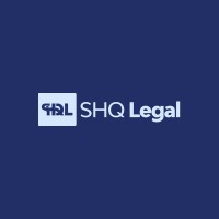 SHQ LEGAL logo - Similar company to The Structure Hq