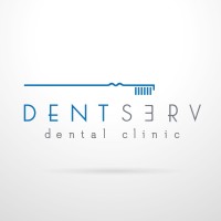 DentServ logo - Similar company to Clinicas One - Dental & Facial Concept