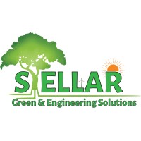 STELLAR GREEN & ENGINEERING SOLUTIONS logo - Similar company to Le Electronics