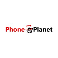Phone Planet Vaals logo - Similar company to Mirage