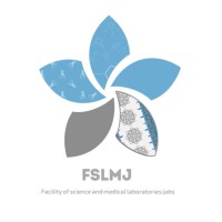 FSMLJ logo - Similar company to Prehack