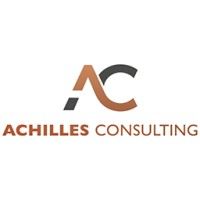 Achilles Consulting GmbH logo - Similar company to Achilles Consulting Group