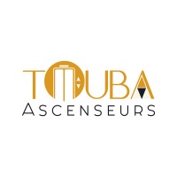 Touba Ascenseurs logo - Similar company to Multi Technics Services - Mtecs