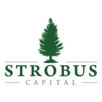 Strobus Capital logo - Similar company to Millburn