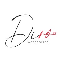 Dirô Acessórios - Joias em Prata e Semijoias em Ouro logo - Similar company to Ruby Store Semi Joias