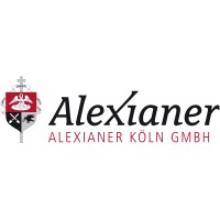 Alexianer Köln GmbH logo - Similar company to Caritas Köln