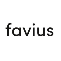 favius logo - Similar company to Frisky Agency | Addvisor Creative Industries B.V.