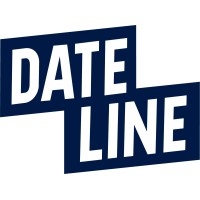Date Line Digital Printing logo - Similar company to Geoff Welch Consulting