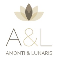 AMONTI & LUNARIS Wellnessresort logo - Similar company to Demir Robotics