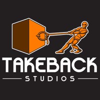 Takeback Studios logo - Similar company to The View Vr