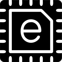 Strong eSIM logo - Similar company to Roamic