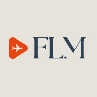 Flightline Media logo - Similar company to Flightline Aviation