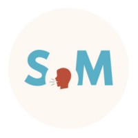 Speaking of Me logo - Similar company to Centered