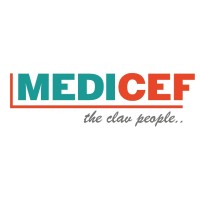 Medicef Pharma Ltd. logo - Similar company to Associated Biotech