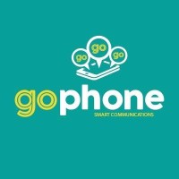 GoPhone, SmartCommunications logo - Similar company to TransVega Logistics