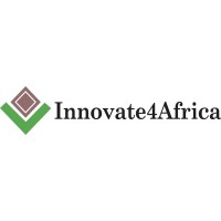 Innovate4Africa logo - Similar company to Qawafel