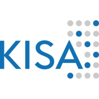 KISA logo - Similar company to Pdv