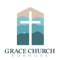 Grace Church of Roanoke VA logo - Similar company to Faithdrivenleader Podcast
